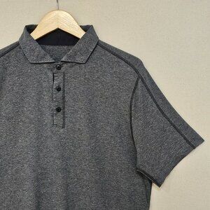 Lululemon Athletica Polo L
